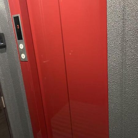 Shizuka1 301 Lejlighed Osaka Eksteriør billede